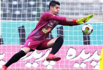 غیبت پیام نیازمند در اردوی تیم ملی