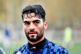 علی علیزاده