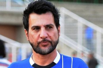 نظر شاهین بیانی درباره دیدارهای تیم ملی