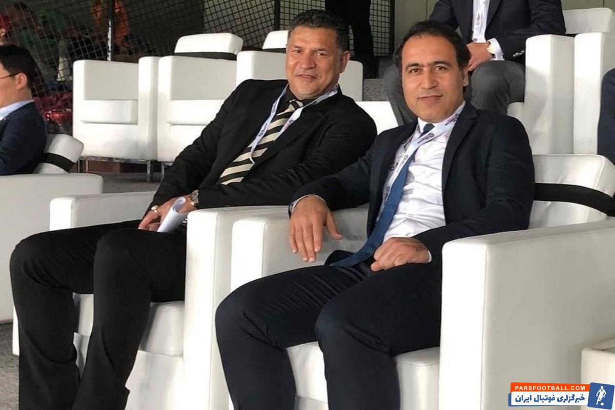 مهدی مهدوی‌کیا