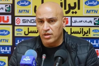 علیرضا منصوریان درباره تقابل با تیم پرسپولیس صحبت کرد