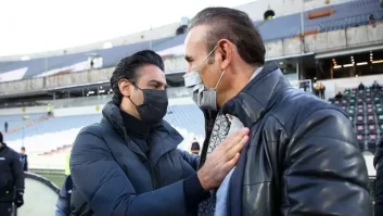 فرهاد مجیدی به دنبال رسیدن به رکورد پرسپولیس با استقلال