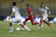 پرسپولیس ؛ احتمال حضور وحید امیری در دفاع چپ در دیدار مقابل استقلال