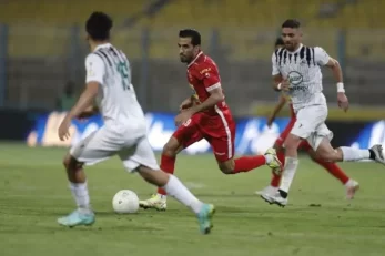 پرسپولیس ؛ احتمال حضور وحید امیری در دفاع چپ در دیدار مقابل استقلال