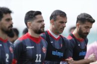 سیدجلال حسینی به دنبال رسیدن به رکورد خاص در پرسپولیس