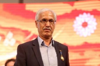 بیژن ذوالفقارنسب پیشکسوت پرسپولیس درباره تیم ملی صحبت کرد