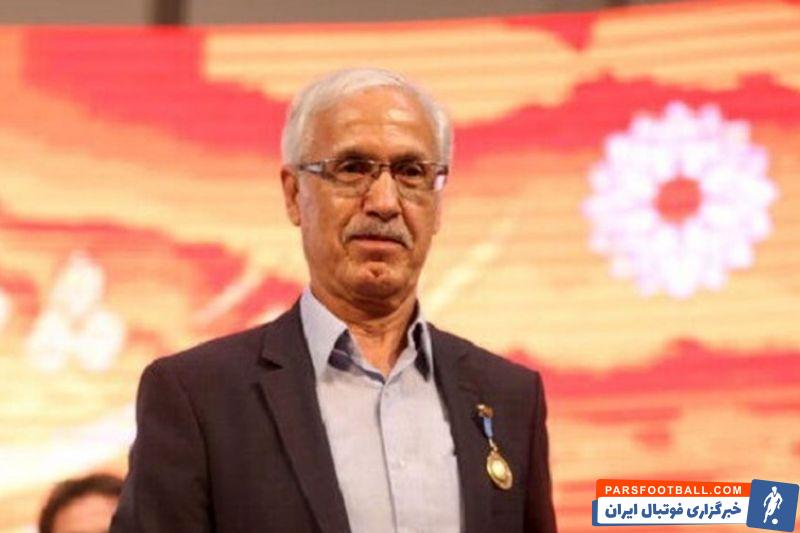 بیژن ذوالفقارنسب پیشکسوت پرسپولیس درباره تیم ملی صحبت کرد