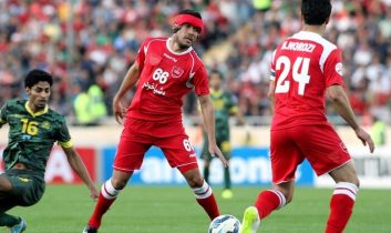 مصاحبه با فرناندو گابریل