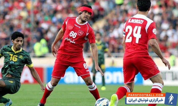 مصاحبه با فرناندو گابریل