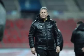 دراگان اسکوچیچ سرمربی تیم ملی درباره اوضاع تیم ایران صحبت کرد