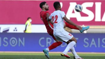 علیرضا جهانبخش