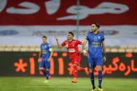 عیسی آل کثیر آمادگی اش را در آستانه دربی پایتخت مقابل استقلال ، به رخ کشید