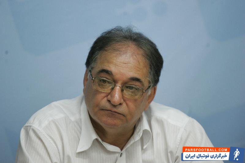 نظر مسعود اقبالی درباره تیم ملی