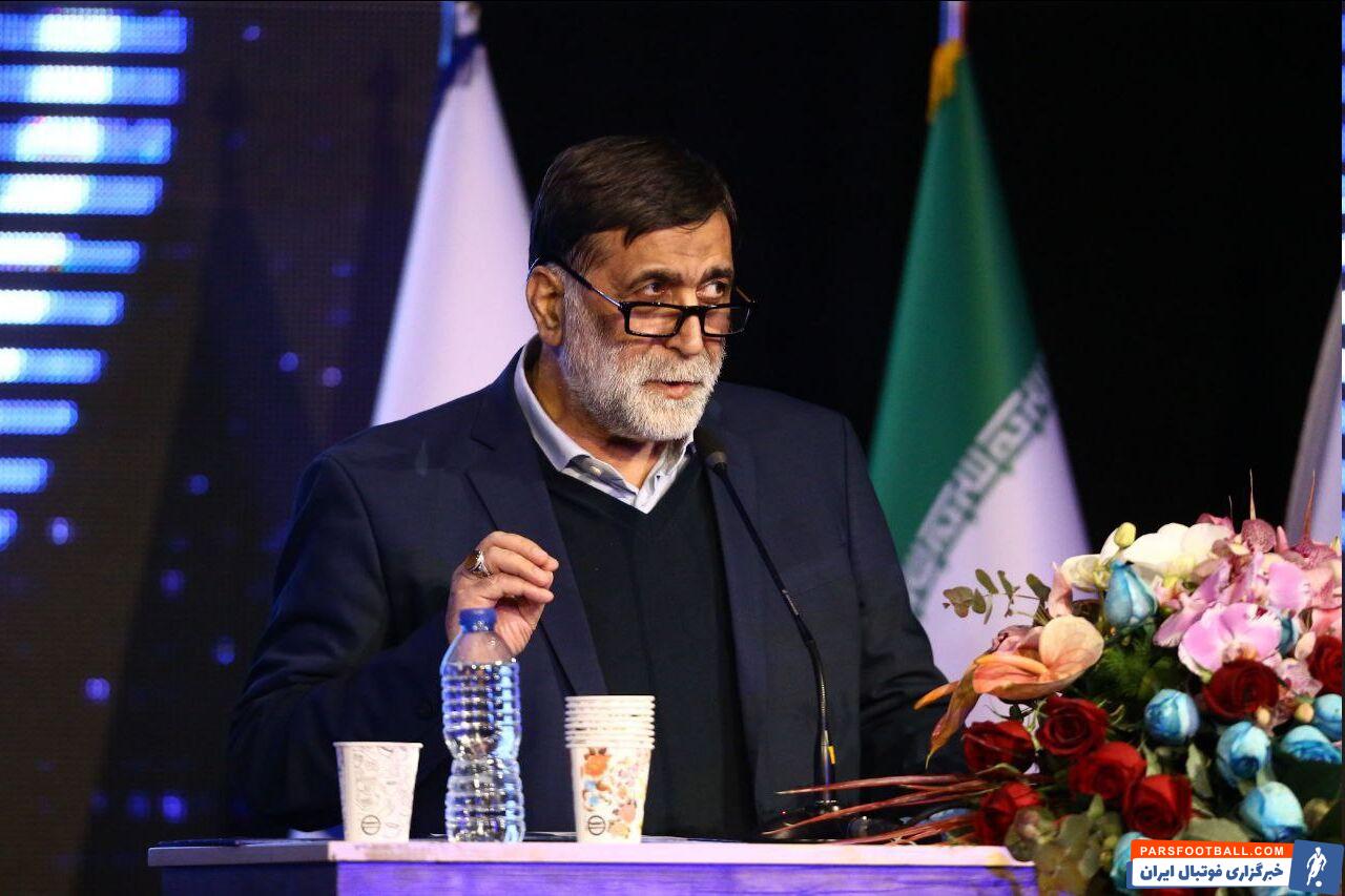 مصطفی آجورلو : خصوصی سازی استقلال نقطه عطف در تاریخ این باشگاه است