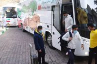 پیام روحیه بخش کاپیتان برای بازیکنان تیم ملی ایران پس از شکست مقابل کره جنوبی