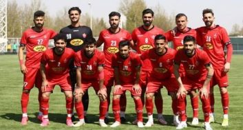 شاگردان مهدوی کیا پرسپولیس را به زانو درآوردند