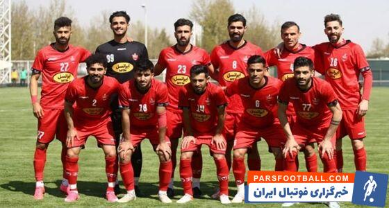 شاگردان مهدوی کیا پرسپولیس را به زانو درآوردند
