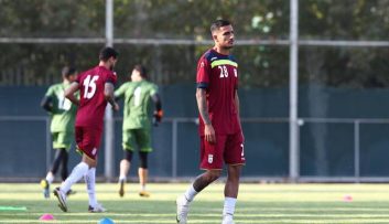 مهدی تیکدری