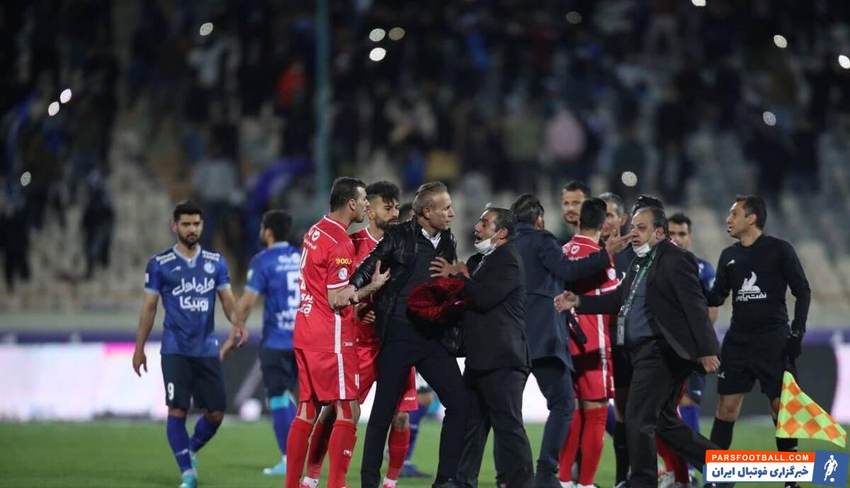 یحیی گل محمدی