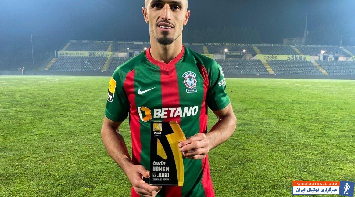 بی تفاوتی اسکوچیچ به یک پیشنهاد ؛ علی علیپور ستاره پرسپولیسی همچنان دور از تیم ملی