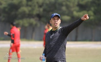 انتقاد پاشازاده از شرایط تیم ملی