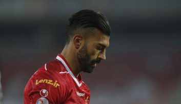 رامین رضاییان