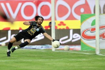 سید حسین حسینی به تیم ملی فوتبال ایران دعوت خواهد شد