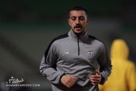 نشست خبری مجید حسینی