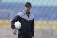 نیمکت نشینی مهدی ترابی در تیم ملی