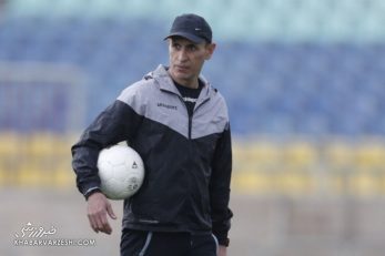 نیمکت نشینی مهدی ترابی در تیم ملی