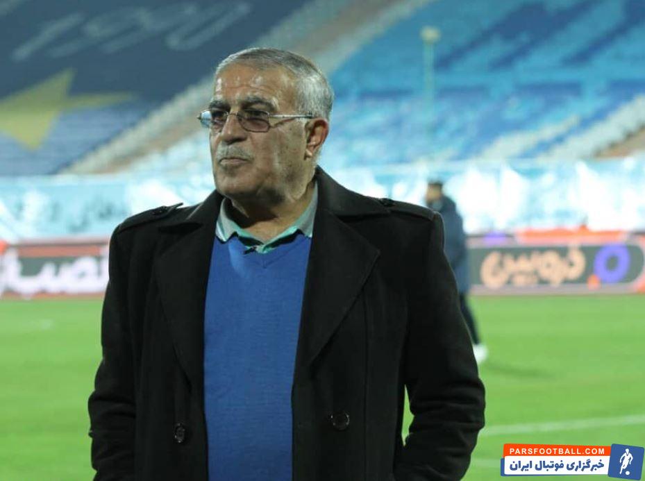 حسن روشن پیشکسوت استقلال : علی عبده یک خانه و ۵۰۰ هزار تومان به من پول میداد که بروم پرسپولیس ؛ اما نرفتم و پشیمان نیستم