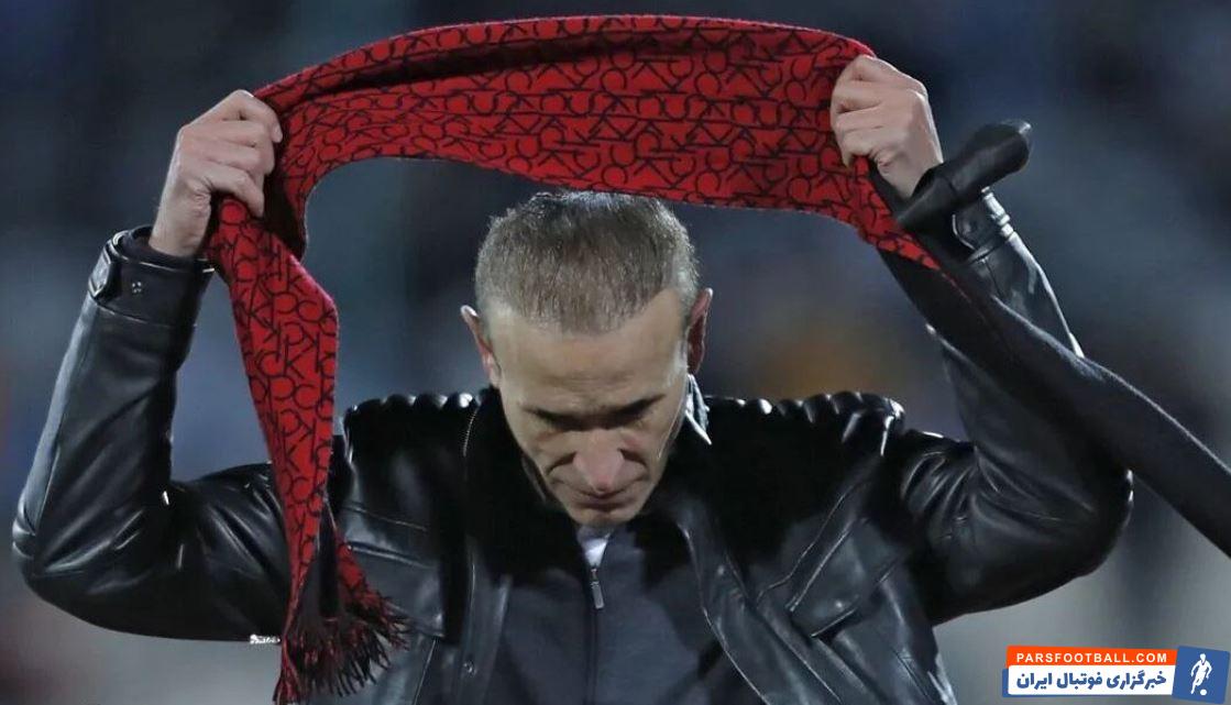 دوشنبه 15 فروردین زمان جلسه کمیته انضباطی پیرامون تخلفات یحیی گل محمدی در دربی 98