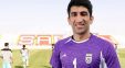 پاسخ واضح علیرضا بیرانوند در خصوص بازگشت به پرسپولیس : فقط چند روز صبر کنید ؛ جام جهانی از هر چیزی برای من مهم تر است