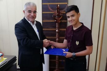 علی اکبر شعیبیزاده