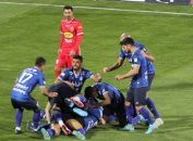 باشگاه استقلال : ضربه عمدی به دانشگر، اخراج فرجی و پنالتی ما در دربی 98 دیده نشد