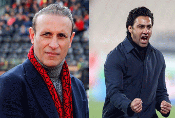 استقلال و پرسپولیس