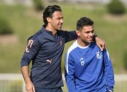 فرهاد مجیدی آماده بازی برای استقلال !