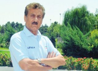 منصور رشیدی : حریصان ثروت، دنبال تخریب بهترین تیم ۱۰۰ سال اخیر تیم ملی ایران هستند ؛ با تشکر از اسکوچیچ او را برکنار کنید