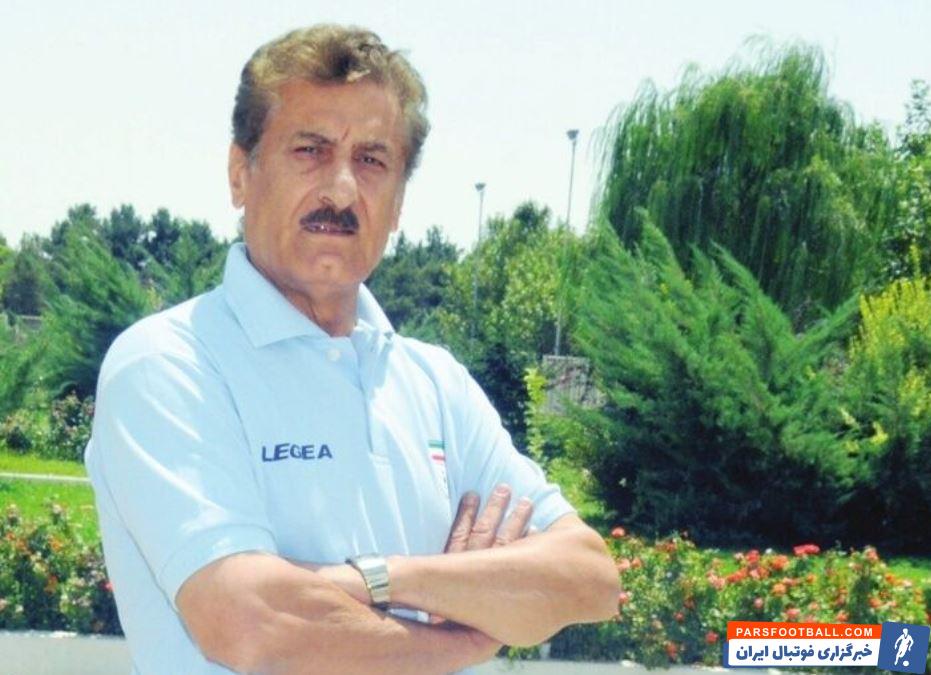 منصور رشیدی : حریصان ثروت، دنبال تخریب بهترین تیم ۱۰۰ سال اخیر تیم ملی ایران هستند ؛ با تشکر از اسکوچیچ او را برکنار کنید