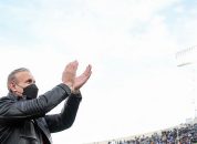 پایان ماجرای استعفای سرمربی پرسپولیس ؛ یحیی گل محمدی فردا در تمرین شرکت میکند