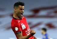 پرسپولیس ؛ عیسی آل کثیر غایب بزرگ دربی مقابل استقلال
