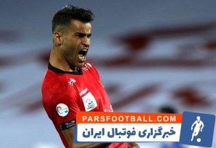 پرسپولیس ؛ عیسی آل کثیر غایب بزرگ دربی مقابل استقلال