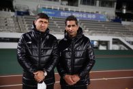 سرپرستان تیم ملی ایران