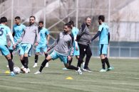 تیم ملی ایران