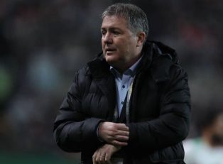 اسکوچیچ ماندنی شود چند بازیکن تیم ملی باید قید جام جهانی را بزنند !