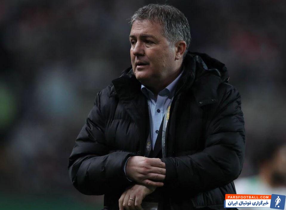 اسکوچیچ ماندنی شود چند بازیکن تیم ملی باید قید جام جهانی را بزنند !