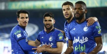 استقلال ؛ احمد منشی زاده درباره دربی مقابل پرسپولیس صحبت کرد