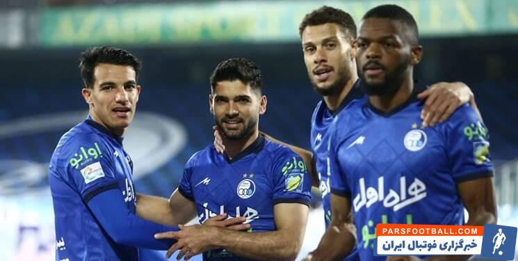 استقلال ؛ احمد منشی زاده درباره دربی مقابل پرسپولیس صحبت کرد