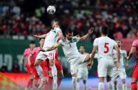حمیدرضا بابازاده پیشکسوت استقلال درباره تیم ملی صحبت کرد