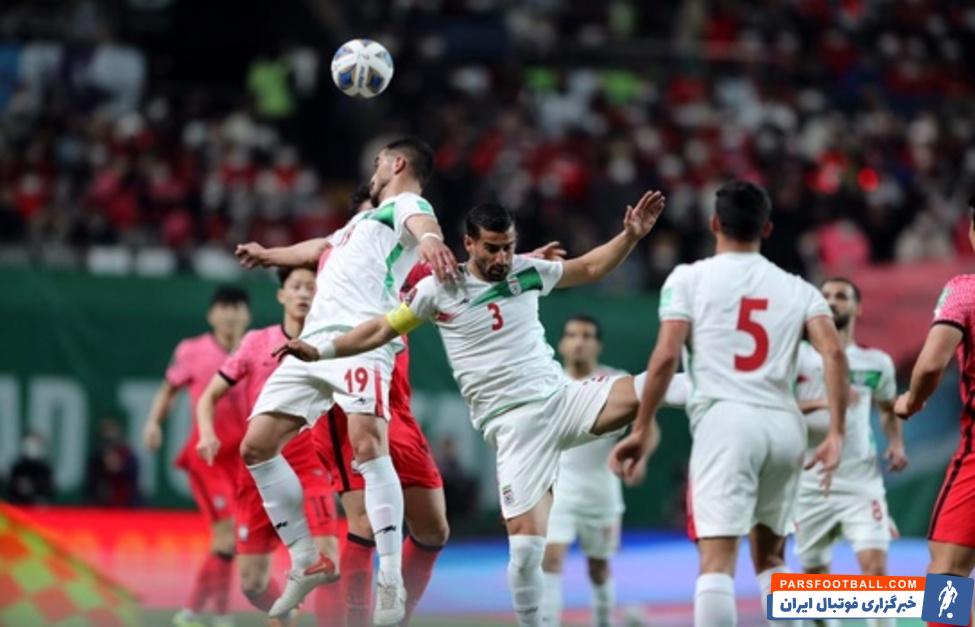 حمیدرضا بابازاده پیشکسوت استقلال درباره تیم ملی صحبت کرد